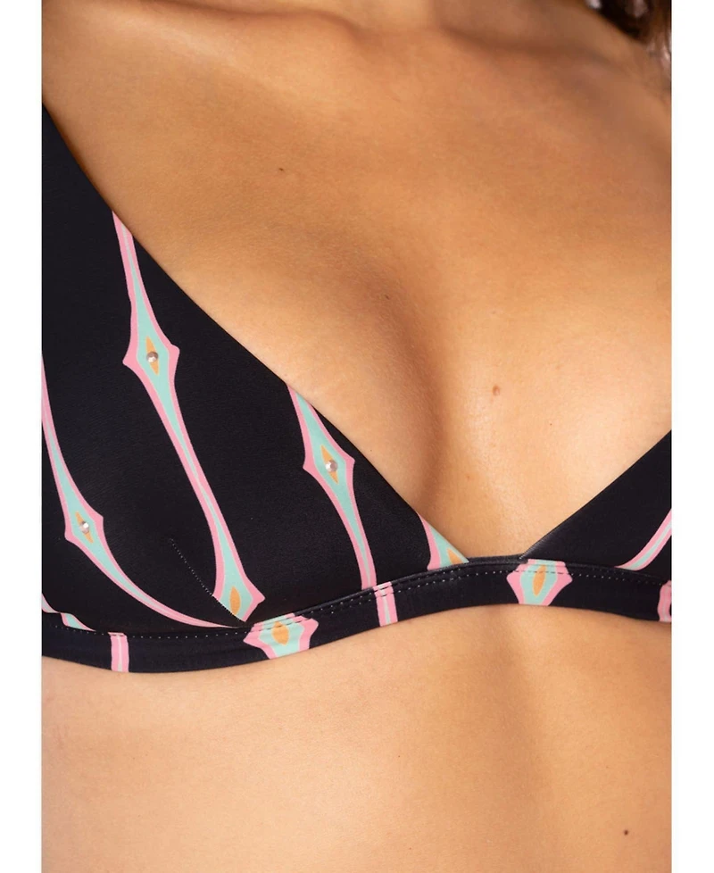 Maaji Women's Radiant Diamond Ivy Bikini Top