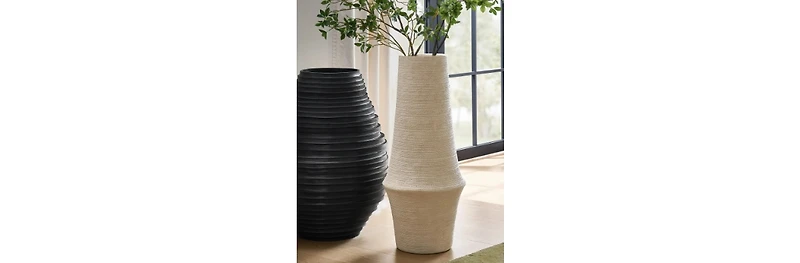 Z Gallerie Tulum Floor Vase