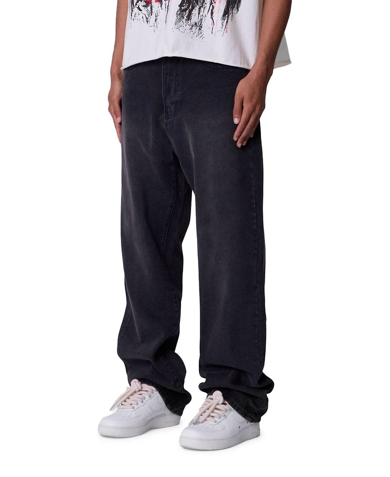 Mnml Men's Ultra Baggy Jeans