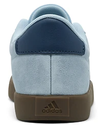 Adidas Big Kids' Vl Court 3.0 Lifestyle Sneakers from Finish Line