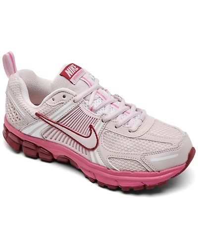 Nike Big Kids' Vomero 5 Lifestyle Sneakers from Finish Line