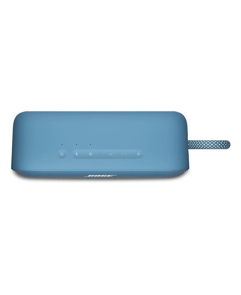Bose SoundLink Plus Portable Bluetooth Speaker