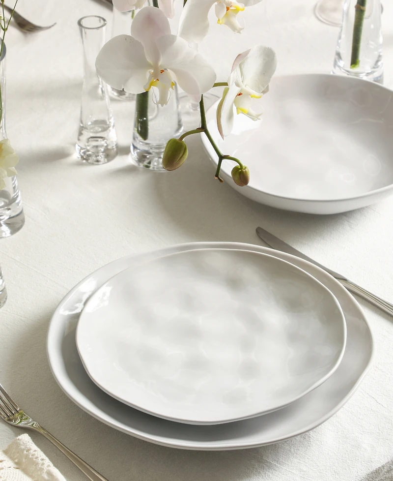 Stone Lain Harper -Piece Dinnerware Set