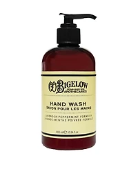 C.o. Bigelow Lavender Peppermint Hand Wash, 10.14 oz.