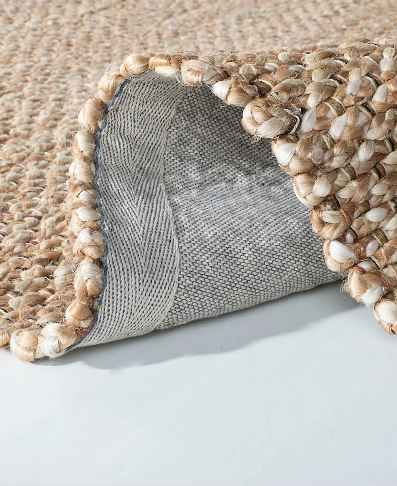 Lauren Ralph Lauren Callum Weave LRL7450B Savanna 2'3" X 8' Runner Area Rug