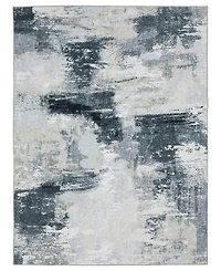 Oriental Weavers Sumter Washable SUM12 2'x3' Area Rug
