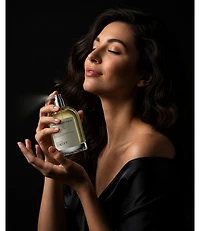 Lovery Plus Smoked Vanille Eau de Parfum 2pc Gift Set - 3.4fl oz Perfume Set with Travel Size Mini Perfume