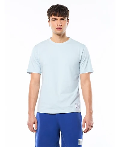 Sergio Tacchini Men's Fresca 60th Anniversary Limited Edition Graphic T-Shirt