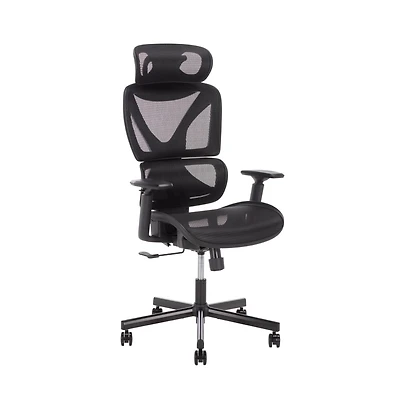 Augusta Home Joanna Adjustable Desk Chair