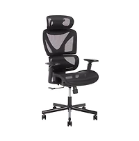 Augusta Home Joanna Adjustable Desk Chair