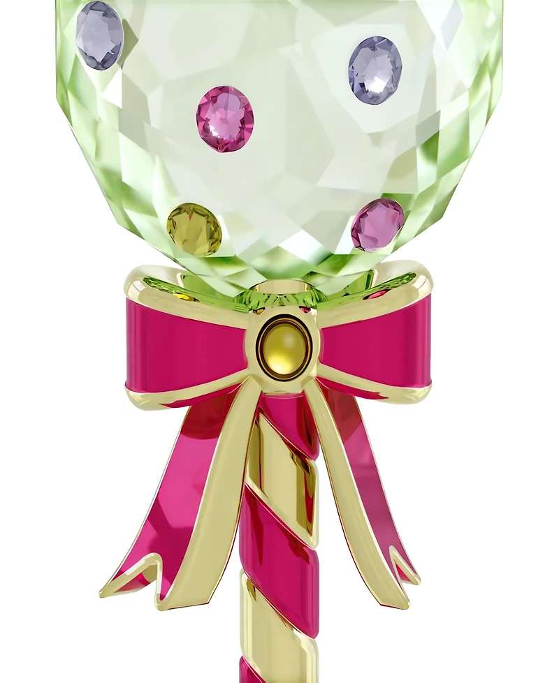 Swarovski Holiday Cheers Dulcis Lollipop Ornament