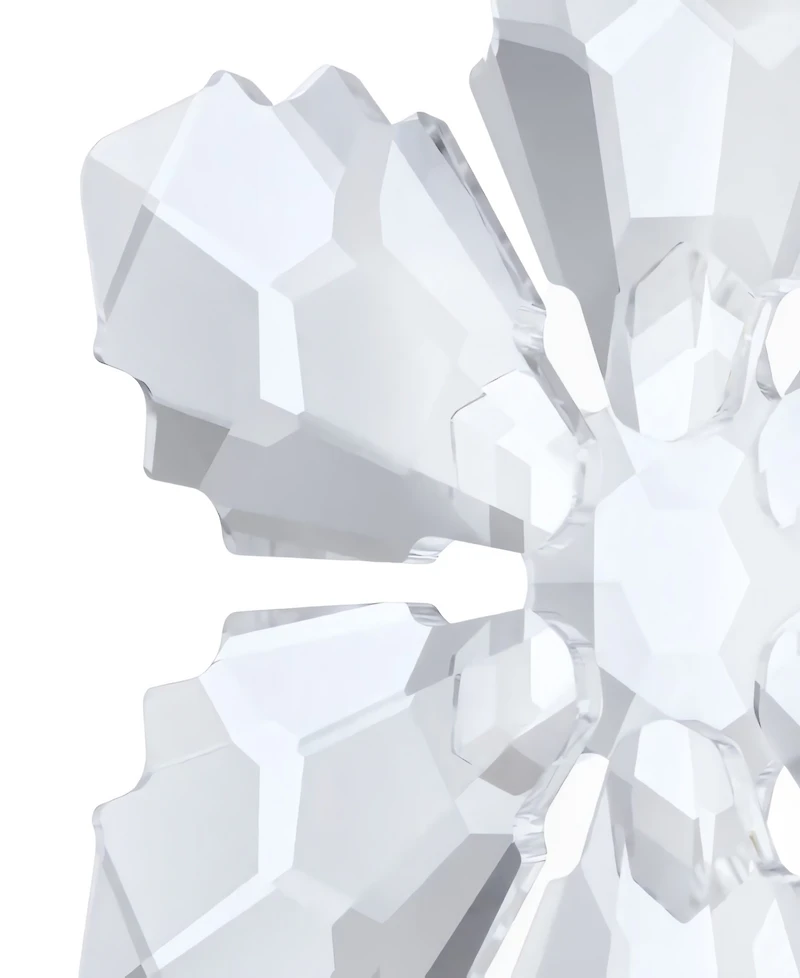 Swarovski 2026 Annual Edition Little Snowflake Ornament