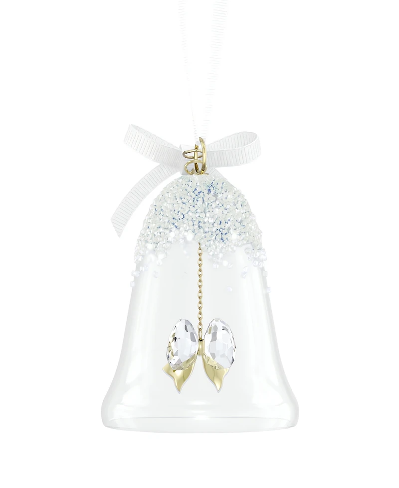 Swarovski 2026 Annual Edition Bell Ornament