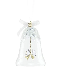 Swarovski 2026 Annual Edition Bell Ornament