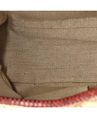 Pre-Owned Gucci Medium Marrakech Hobo Gg Canvas
