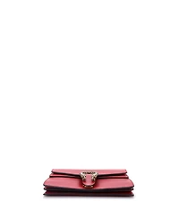 Pre-Owned Gucci Small Dionysus Bag Leather