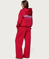 Edikted Women's Los Angeles Hoodie