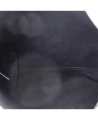 Pre-Owned Saint Laurent Toy Shopper Tote Leather