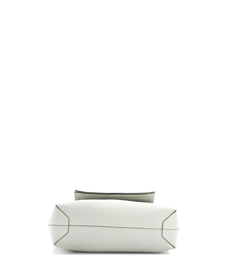Pre-Owned Hermes 31 Cabasellier Tote Clemence