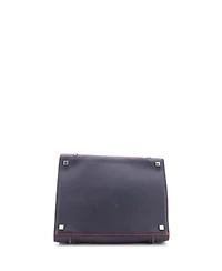 Pre-Owned Celine Medium Phantom Bag Grainy Leather