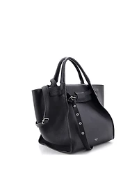 Pre-Owned Celine Small Big Bag Grained Calfskin