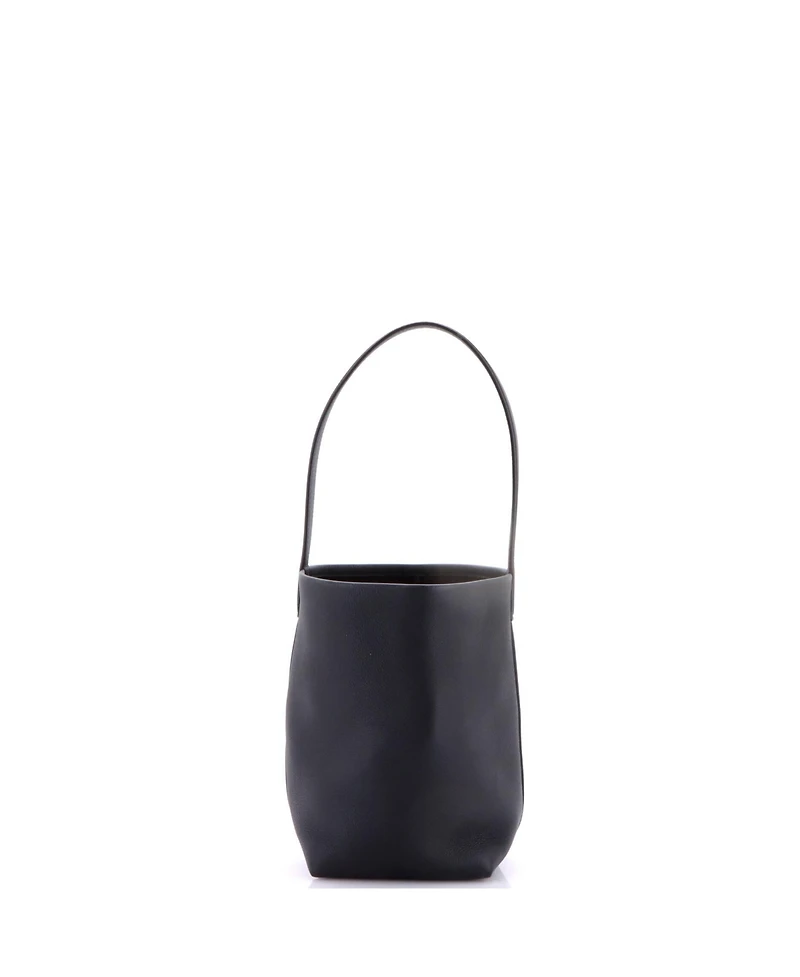Pre-Owned The Row Small N/S Park Tote Leather