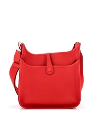 Pre-Owned Hermes Pm Evelyne Bag Gen Iii Maurice