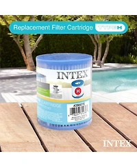 Intex Swimming Pool Easy Set Filter Cartridge Replacement