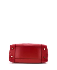 Pre-Owned Loewe 36 Amazona Bag Leather