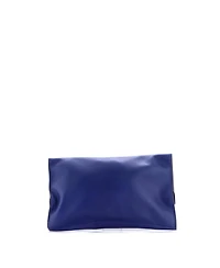 Pre-Owned HERMES Pliplat Clutch Swift