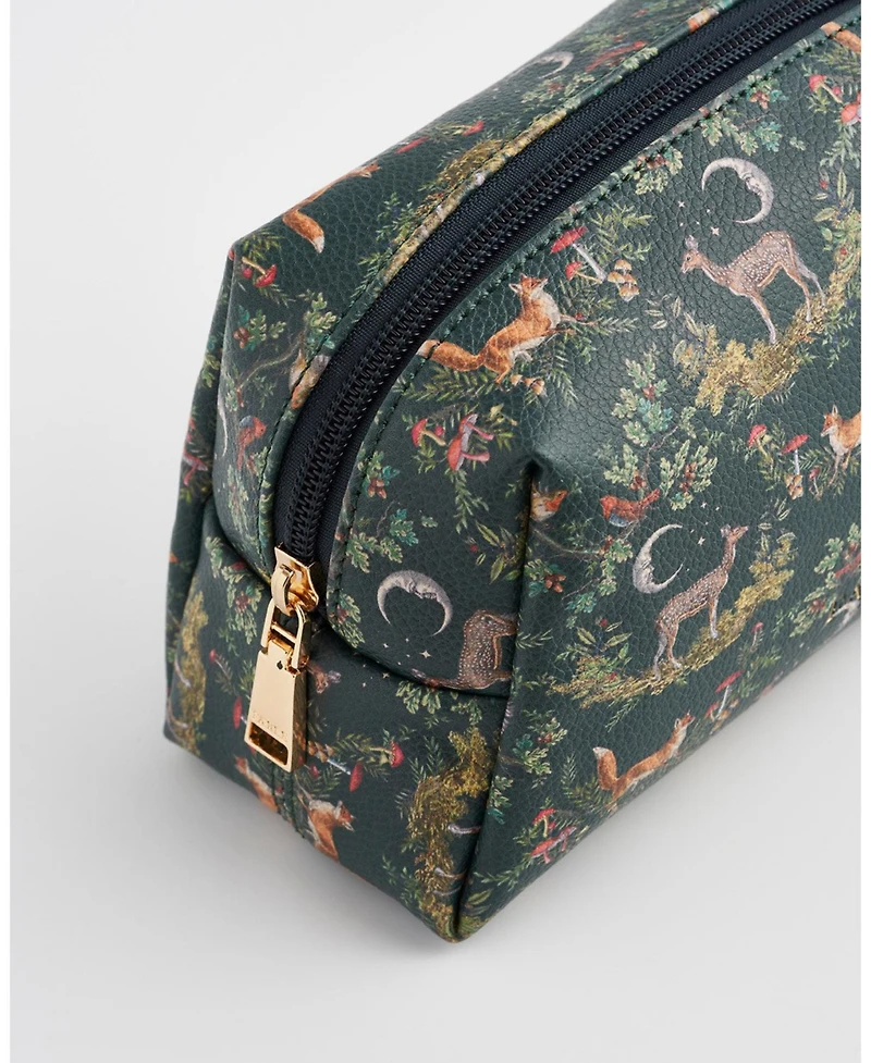 Fable England Women's Into the Woods Small Pouch