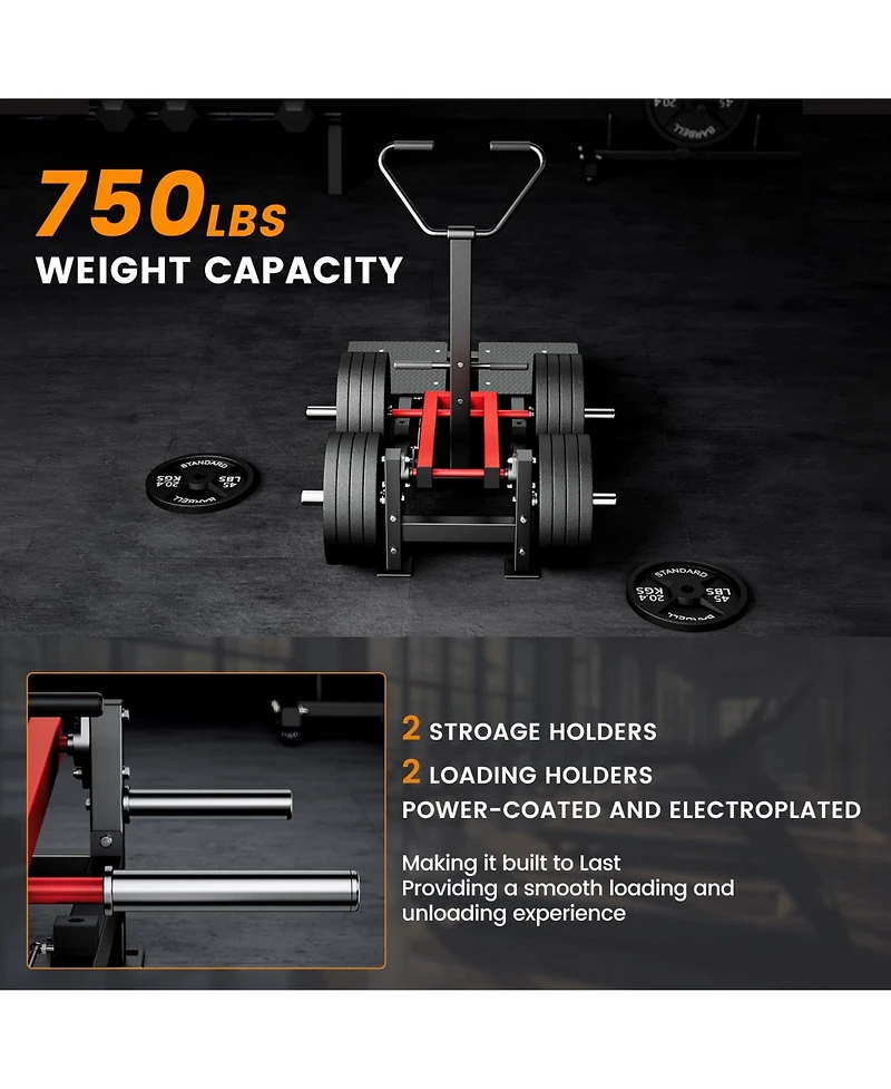 Syedee Belt Squat Machine, Leg Machine for Strength Training, Hack Squat Machine with Weightlifting Belt
