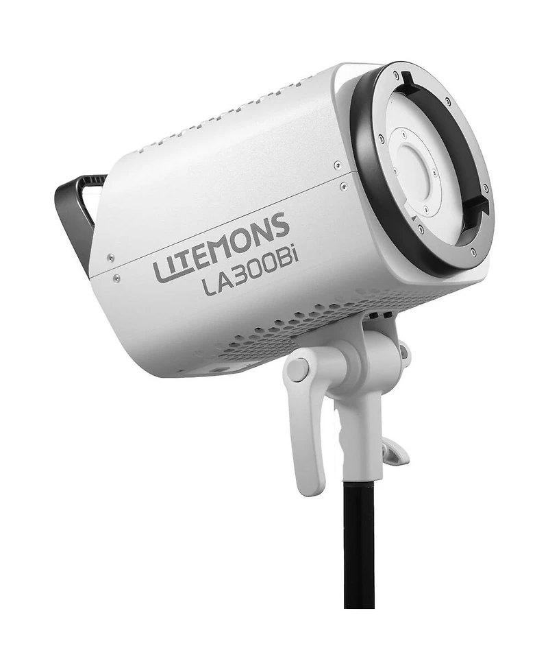 Godox Litemons LA300Bi Bi-Color Led Monolight (3-Light Kit)