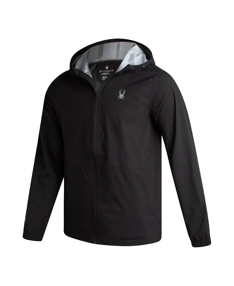 Spyder Men's Spring Showers Jacket