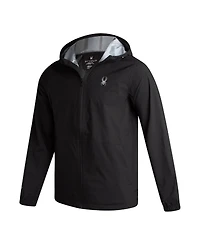 Spyder Men's Spring Showers Jacket