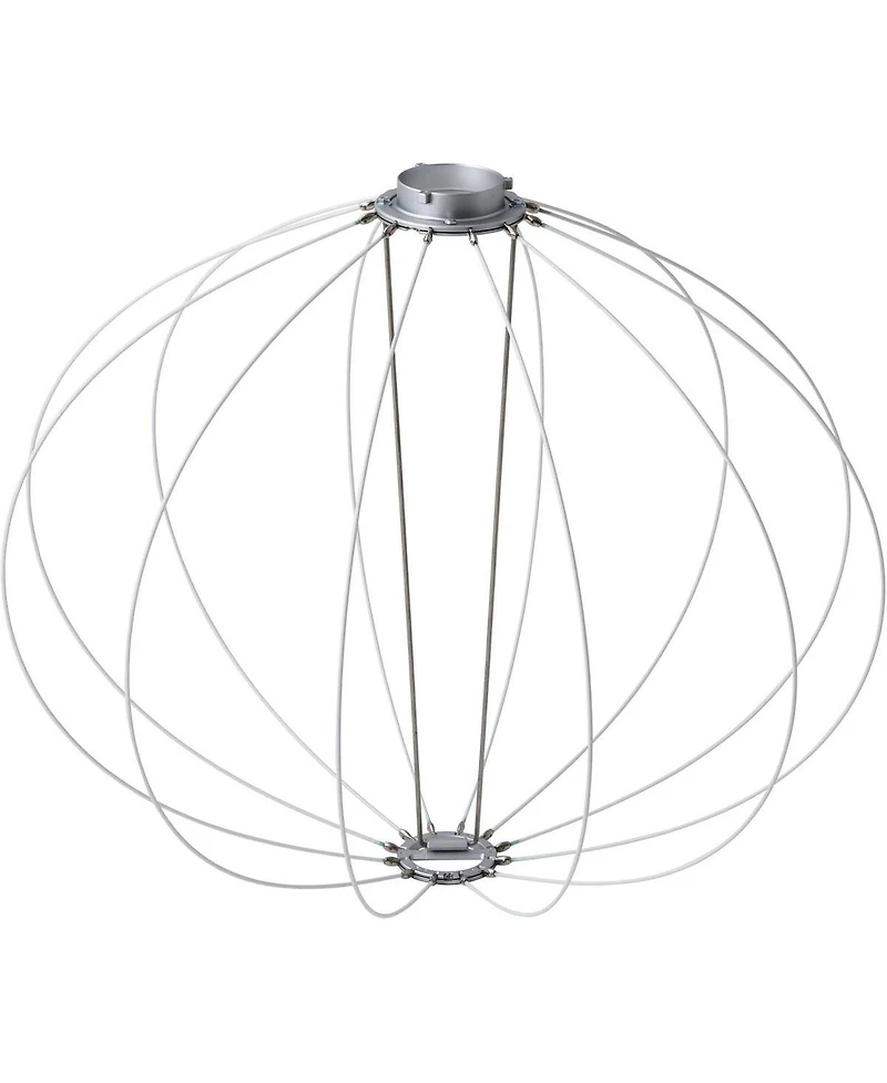 Godox Cs-85D 33.5" Bowens Mount Collapsible Lantern Softbox