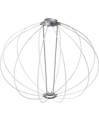 Godox Cs-85D 33.5" Bowens Mount Collapsible Lantern Softbox