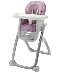 Graco Baby Boys' and Girls' DuoDiner Dlx Highchair