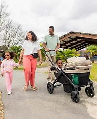 Graco Baby Boys' and Baby Girls' Ready2Roll Stroller Wagon