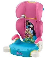 Graco Baby Girls' Barbie Turbobooster 2.0 Highback Booster Seat