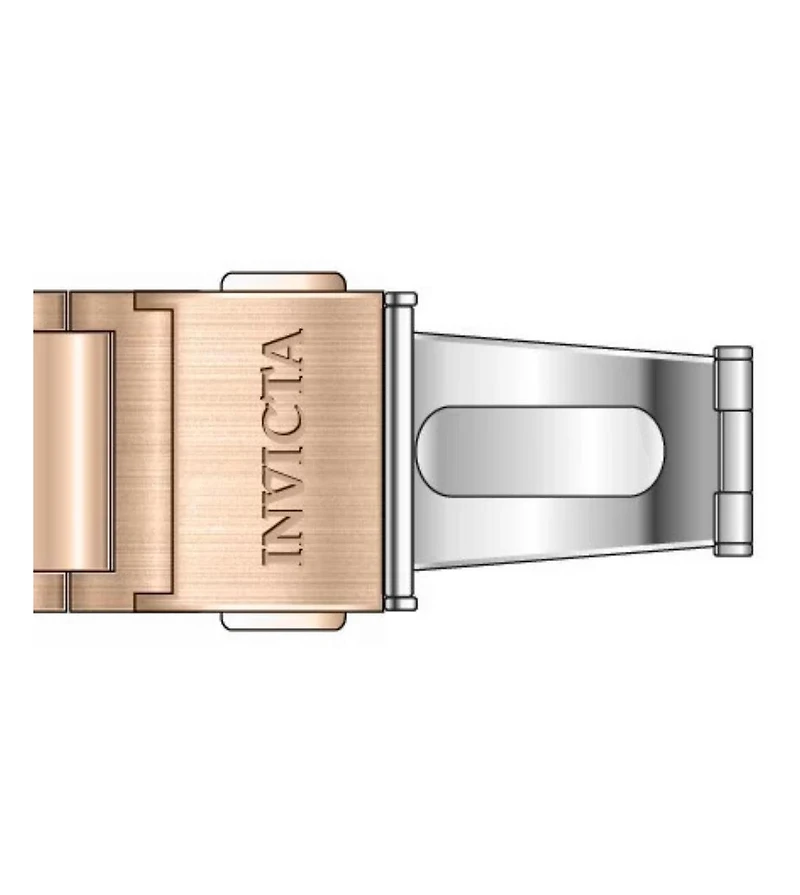 Invicta Angel 50163 Women's 23mm Quartz Watch