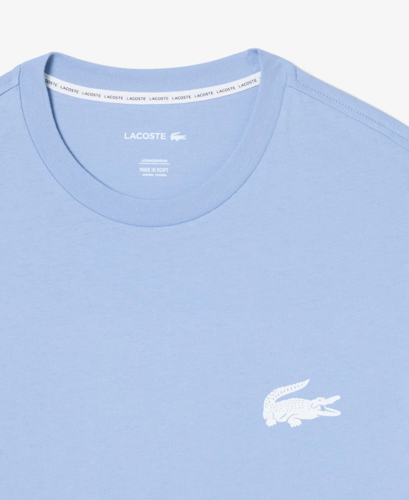 Lacoste Men's Loungewear Sleep T-Shirt