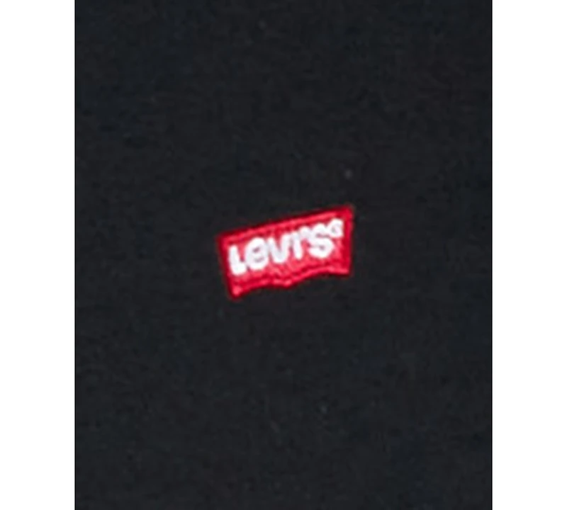Levi's Women's The Perfect Crewneck Cotton T-Shirt