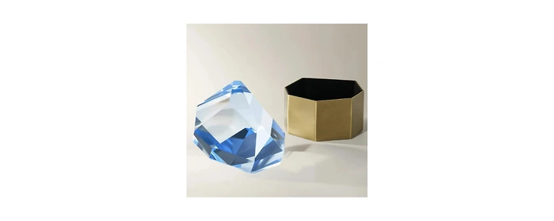 Z Gallerie Jewel Box
