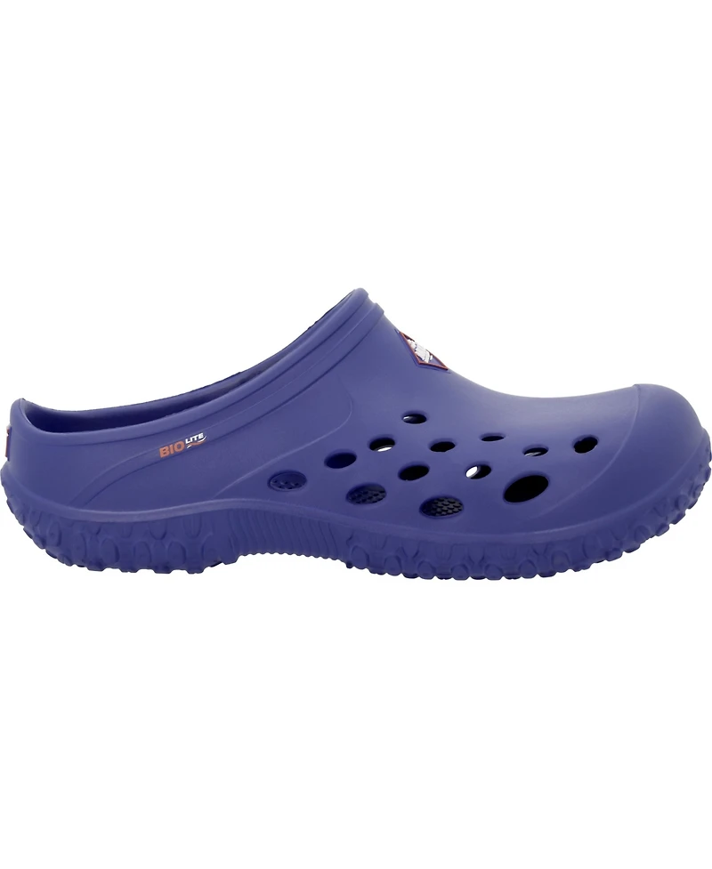 Muck Women's Muckster Lite Liberty Eva Clog