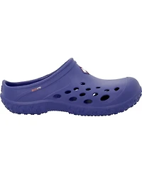 Muck Women's Muckster Lite Liberty Eva Clog