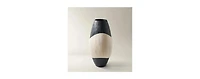 Z Gallerie Domino Floor Vase