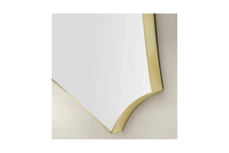 Z Gallerie Ava Wall Mirror