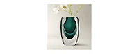 Z Gallerie Monro Glass Vase