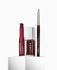 Clinique 3-Piece Black Honey Trio Gift Set